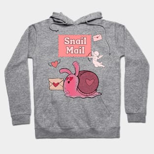 Snail Mail Love Letter Hoodie